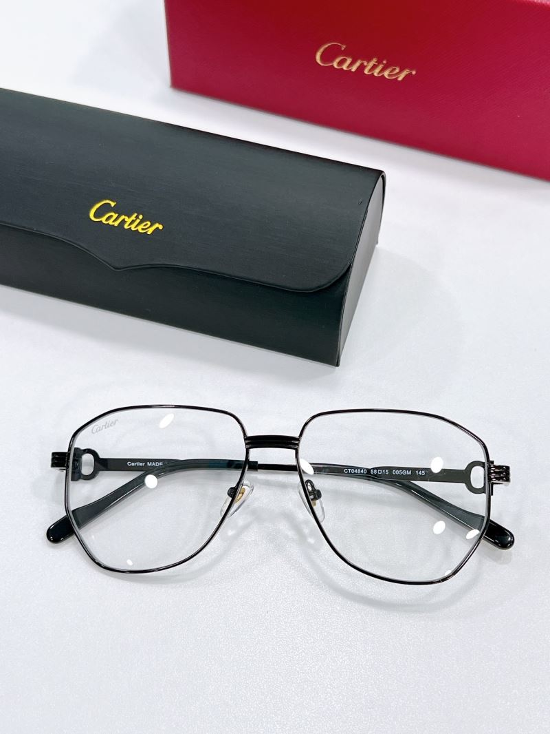 Cartier Sunglasses